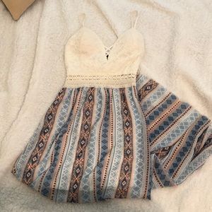 Beautiful dress